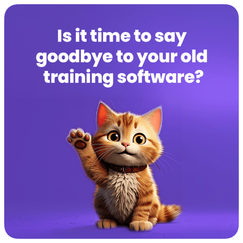 Modern Learning Leader's Playbook