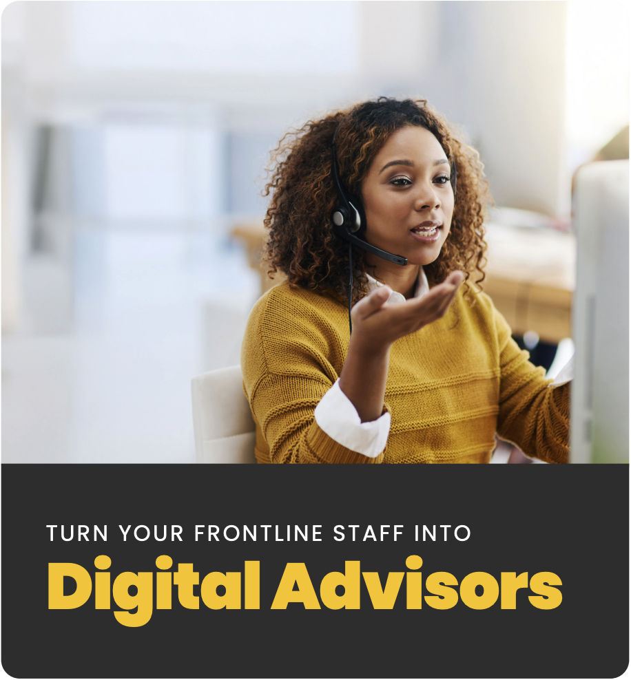 Frontline Staff Training
