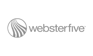 webster5 logo