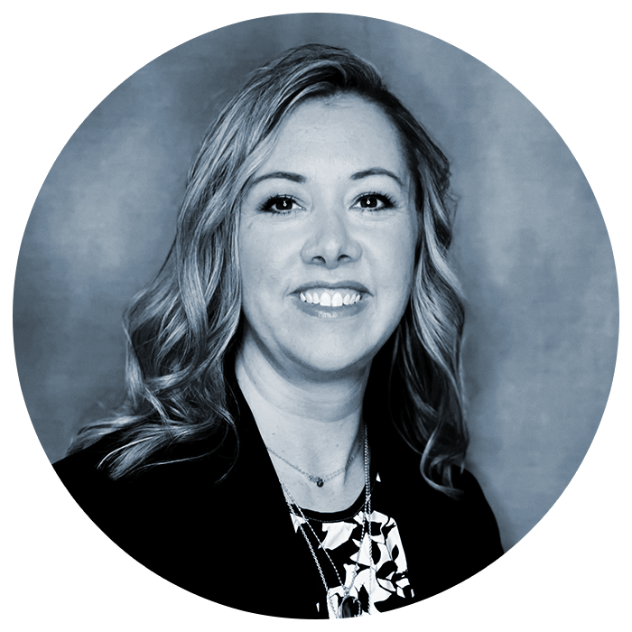 Jennifer Headshot b&w